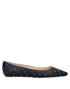 Балетки Jimmy Choo