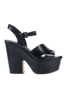 Сандалии Michael Michael Kors