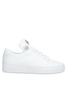 Низкие кеды и кроссовки Michael Michael Kors
