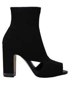 Полусапоги и высокие ботинки Michael Michael Kors