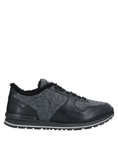 Низкие кеды и кроссовки Tod`S