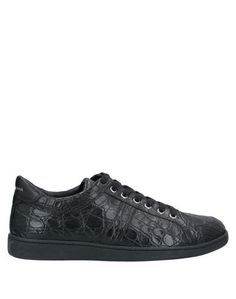 Низкие кеды и кроссовки Dolce & Gabbana