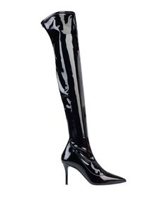 Сапоги Giuseppe Zanotti
