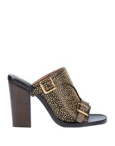 Сандалии ChloÉ