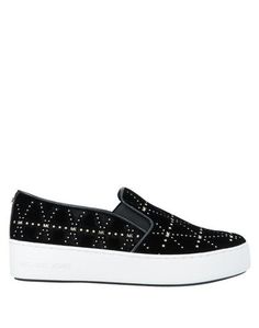 Низкие кеды и кроссовки Michael Michael Kors
