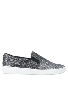 Низкие кеды и кроссовки Michael Michael Kors