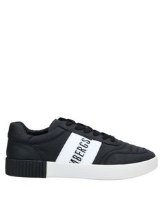 Низкие кеды и кроссовки Bikkembergs
