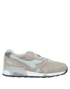 Низкие кеды и кроссовки Diadora