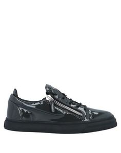 Низкие кеды и кроссовки Giuseppe Zanotti