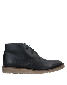 Полусапоги и высокие ботинки Belstaff