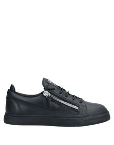 Низкие кеды и кроссовки Giuseppe Zanotti