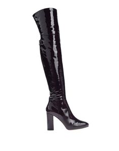 Сапоги Ermanno Scervino