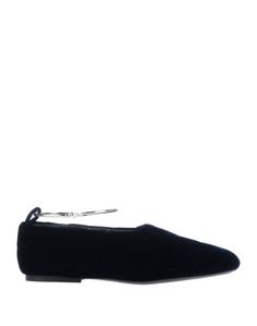 Балетки Jil Sander