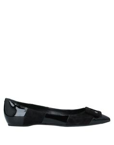 Балетки Roger Vivier