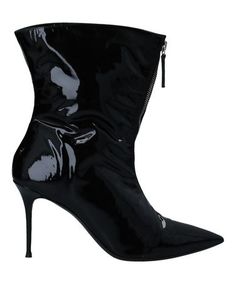 Полусапоги и высокие ботинки Giuseppe Zanotti