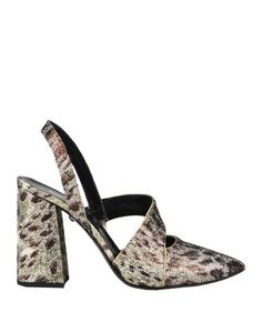 Туфли Just Cavalli
