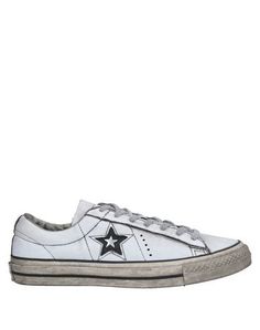 Низкие кеды и кроссовки Converse ALL Star