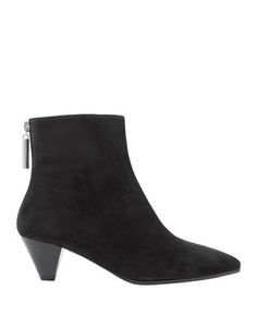 Полусапоги и высокие ботинки Stuart Weitzman