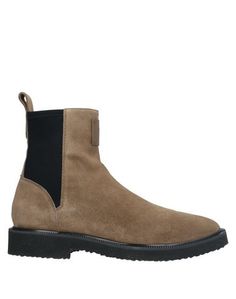 Полусапоги и высокие ботинки Giuseppe Zanotti