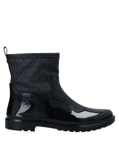 Полусапоги и высокие ботинки Michael Michael Kors