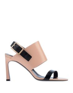 Сандалии Roger Vivier