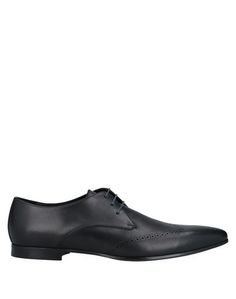 Обувь на шнурках PS Paul Smith