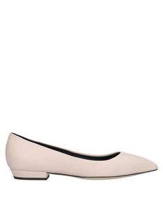 Балетки Giuseppe Zanotti