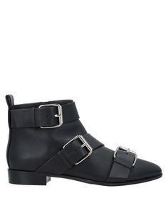 Полусапоги и высокие ботинки Giuseppe Zanotti