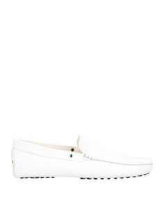 Мокасины Tod`S