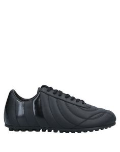 Низкие кеды и кроссовки Bikkembergs