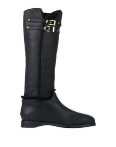 Сапоги Jimmy Choo