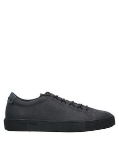 Низкие кеды и кроссовки Tod`S