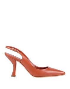 Туфли Casadei