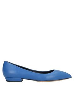 Балетки Giuseppe Zanotti