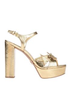 Сандалии Michael Michael Kors