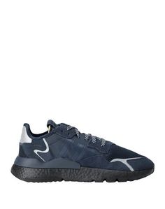 Низкие кеды и кроссовки Adidas Originals