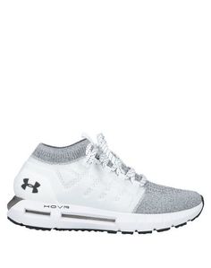 Высокие кеды и кроссовки Under Armour