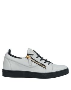Низкие кеды и кроссовки Giuseppe Zanotti