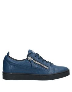 Низкие кеды и кроссовки Giuseppe Zanotti