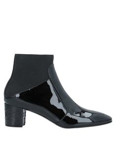 Полусапоги и высокие ботинки Casadei