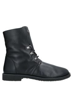 Полусапоги и высокие ботинки Giuseppe Zanotti