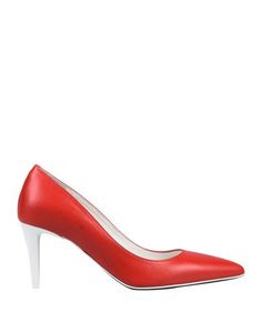 Туфли Jil Sander