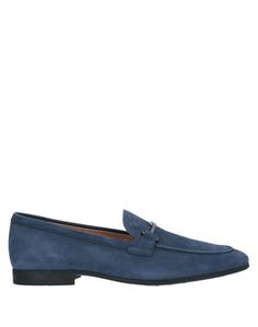 Мокасины Tod`S