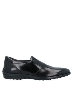 Мокасины Tod`S