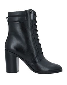 Полусапоги и высокие ботинки Michael Michael Kors