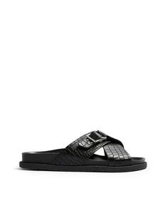 Сандалии Topshop
