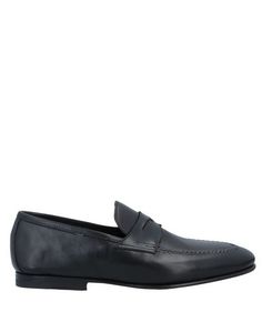 Мокасины Santoni