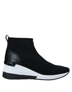 Полусапоги и высокие ботинки Michael Michael Kors