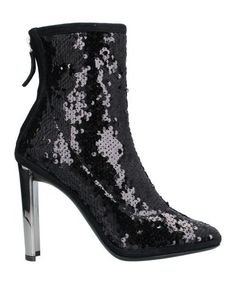 Полусапоги и высокие ботинки Giuseppe Zanotti