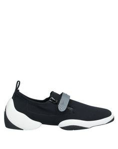 Низкие кеды и кроссовки Giuseppe Zanotti